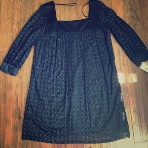 Beautiful knee high dress